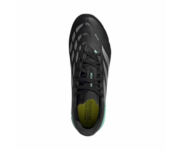 Buty Adidas Predator League FG IH2083 JR